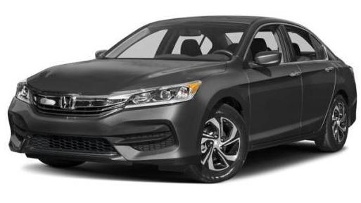 HONDA ACCORD 2017 1HGCR2F33HA053802 image