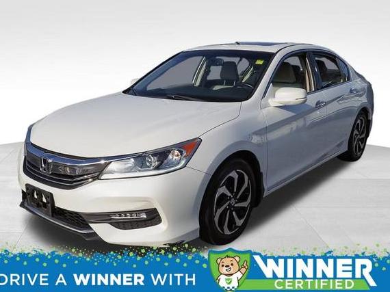 HONDA ACCORD 2017 1HGCR3F89HA042918 image HONDA ACCORD 2017 1HGCR3F89HA042918 image