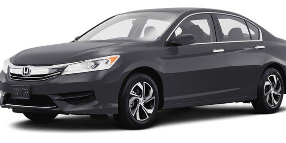 HONDA ACCORD 2017 1HGCR2F37HA286209 image