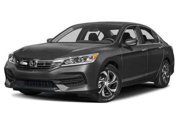 HONDA ACCORD 2017 1HGCR2F39HA132536 image