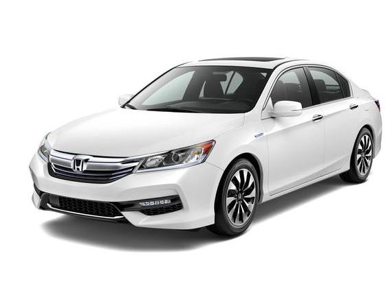HONDA ACCORD 2017 JHMCR6F57HC022823 image
