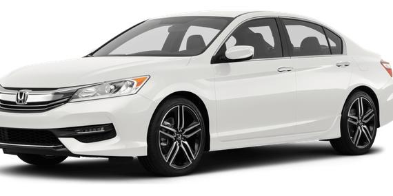 HONDA ACCORD 2017 1HGCR2F19HA072868 image