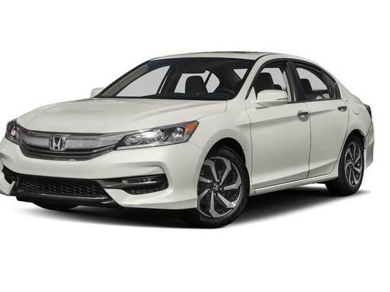 HONDA ACCORD 2017 1HGCR2F81HA037349 image
