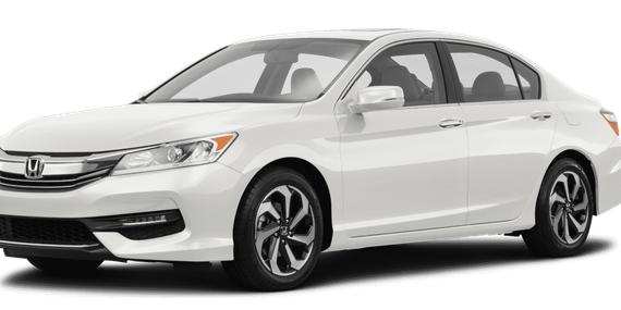 HONDA ACCORD 2017 1HGCR2F81HA147723 image