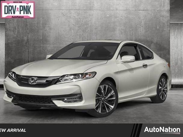 HONDA ACCORD 2017 1HGCT2B88HA000452 image