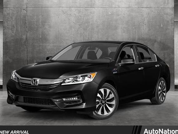 HONDA ACCORD 2017 JHMCR6F39HC014639 image