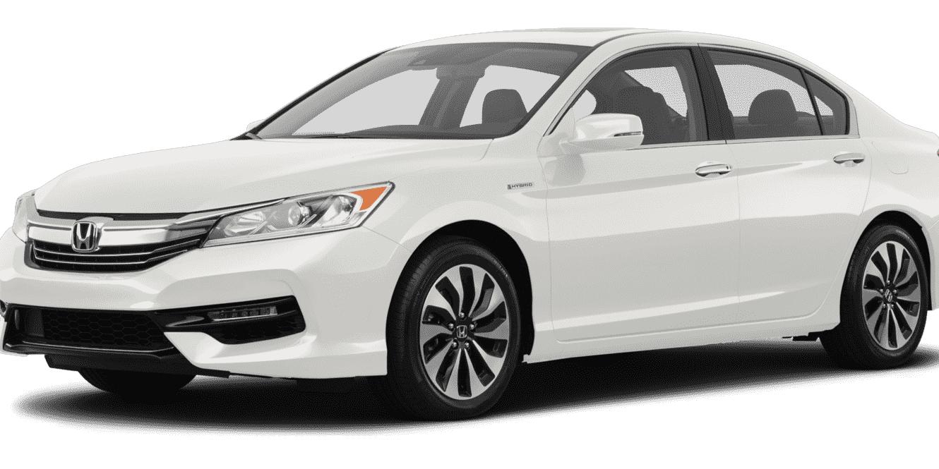 HONDA ACCORD 2017 JHMCR6F55HC029687 image