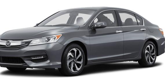 HONDA ACCORD 2017 1HGCR2F88HA218111 image