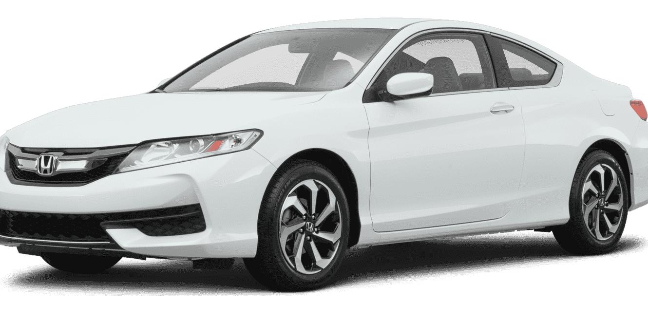 HONDA ACCORD 2017 1HGCT1B39HA002645 image