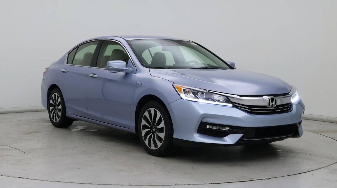 HONDA ACCORD 2017 JHMCR6F36HC004232 image