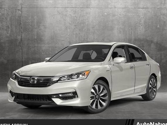 HONDA ACCORD 2017 JHMCR6F51HC004737 image