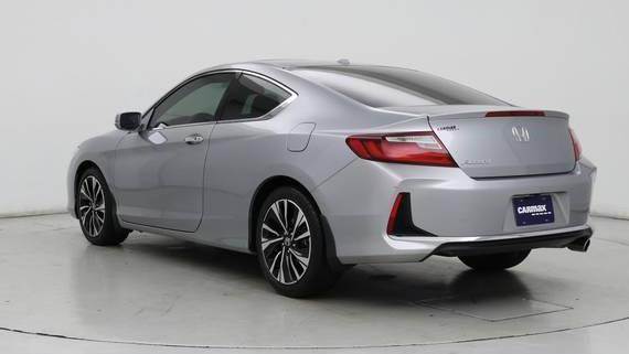 HONDA ACCORD 2017 1HGCT1B69HA008987 image