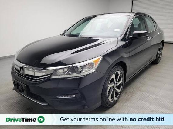 HONDA ACCORD 2017 1HGCR2F71HA144778 image