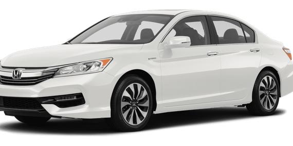 HONDA ACCORD 2017 JHMCR6F56HC027057 image