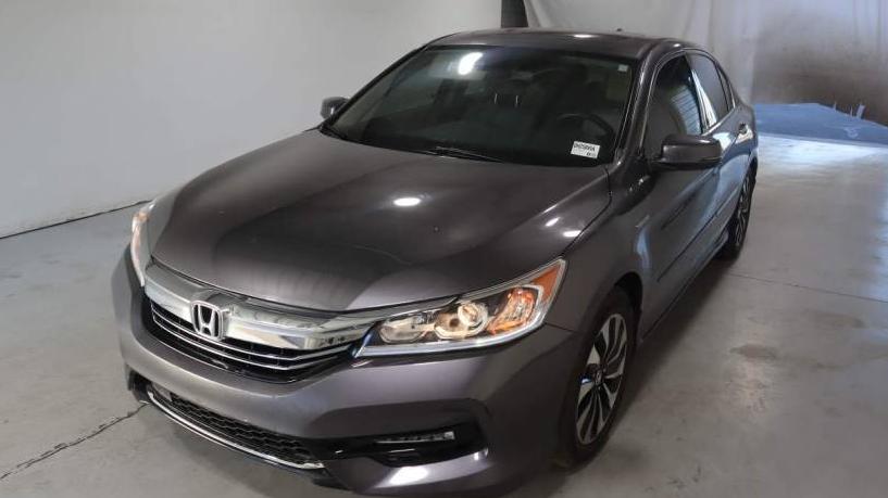 HONDA ACCORD 2017 JHMCR6F58HC000779 image