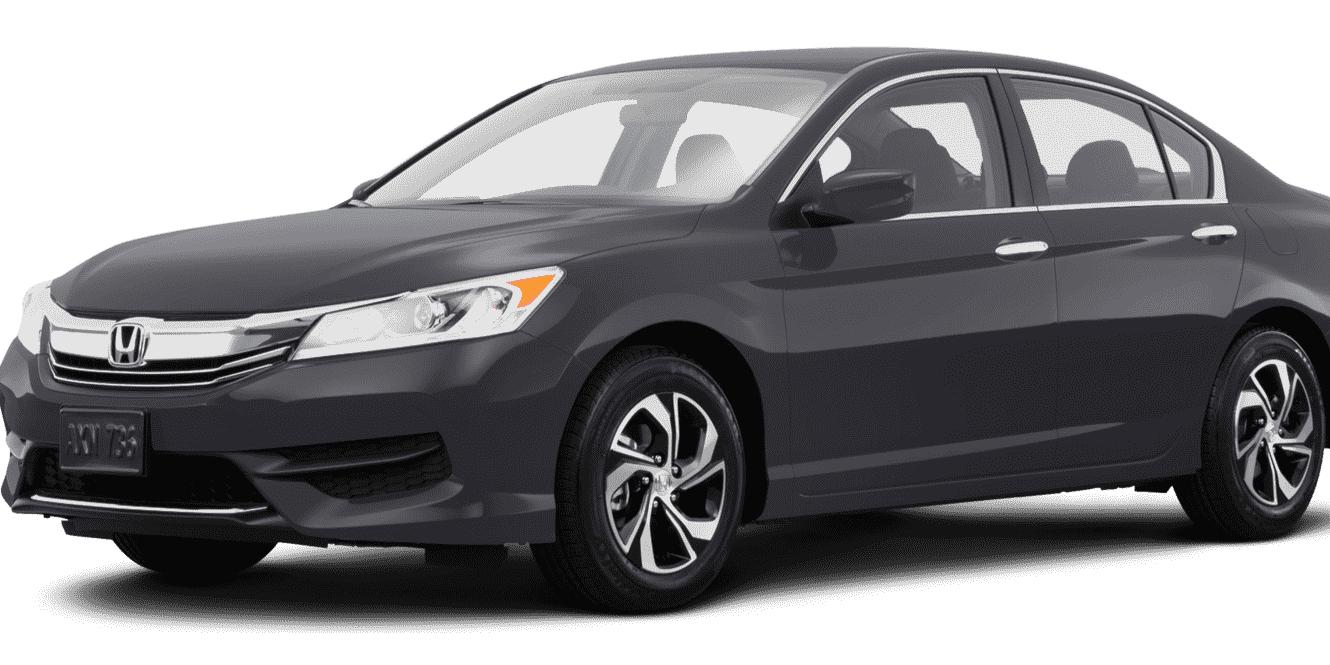 HONDA ACCORD 2017 1HGCR2F36HA289358 image