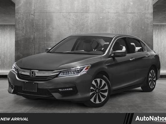 HONDA ACCORD 2017 JHMCR6F71HC030207 image