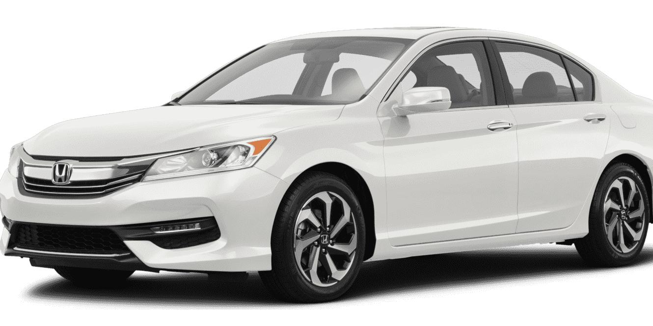 HONDA ACCORD 2017 1HGCR2F82HA291006 image