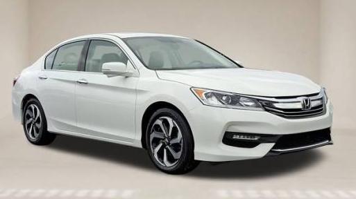 HONDA ACCORD 2017 1HGCR3F84HA007283 image