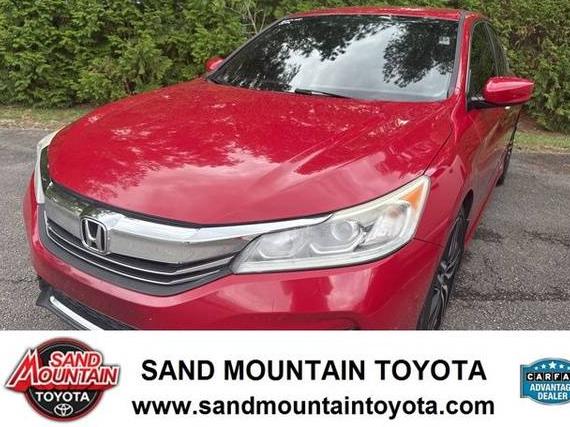 HONDA ACCORD 2017 1HGCR2F18HA258076 image HONDA ACCORD 2017 1HGCR2F18HA258076 image