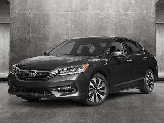 HONDA ACCORD 2017 JHMCR6F53HC023354 image