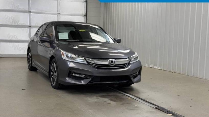 HONDA ACCORD 2017 JHMCR6F70HC027427 image