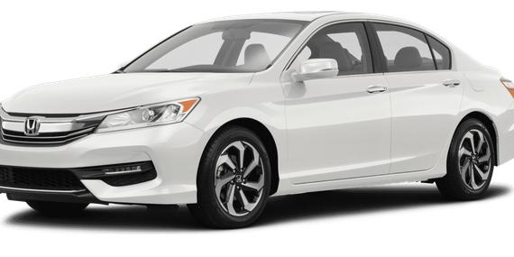 HONDA ACCORD 2017 1HGCR2F84HA015202 image