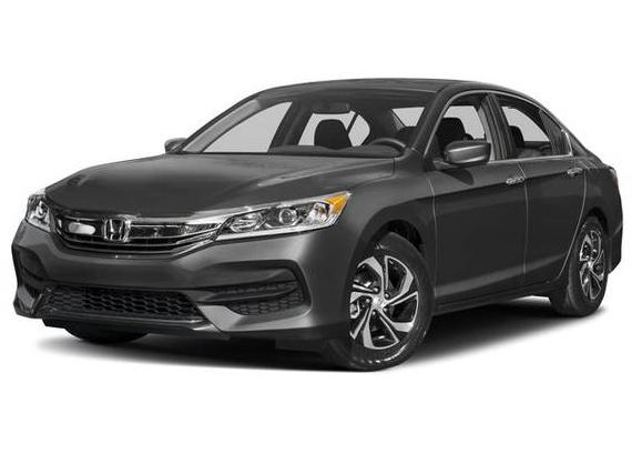 HONDA ACCORD 2017 1HGCR2F34HA054294 image