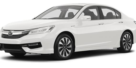 HONDA ACCORD 2017 JHMCR6F79HC029533 image