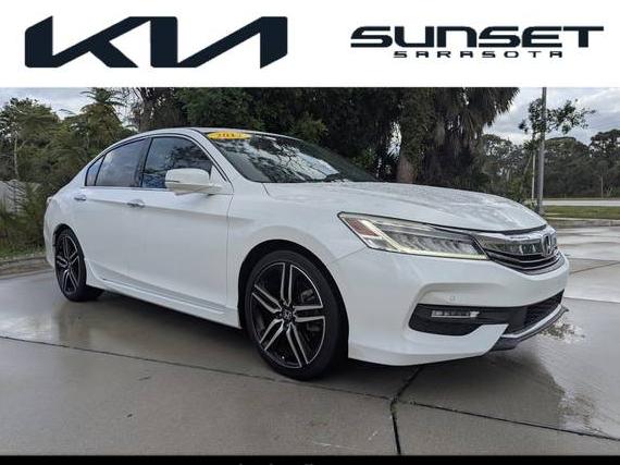 HONDA ACCORD 2017 1HGCR3F99HA012729 image HONDA ACCORD 2017 1HGCR3F99HA012729 image
