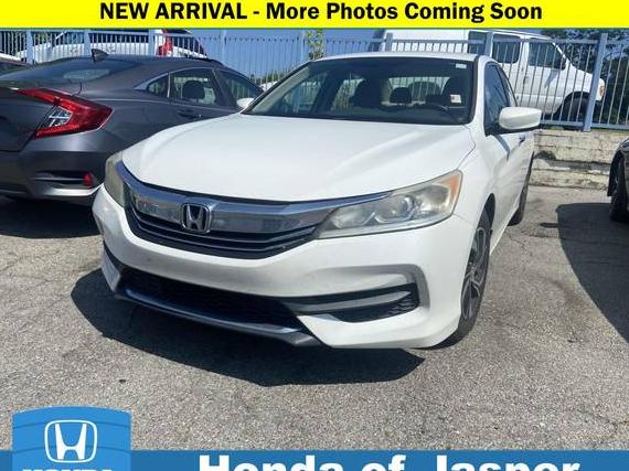 HONDA ACCORD 2017 1HGCR2F35HA102210 image HONDA ACCORD 2017 1HGCR2F35HA102210 image