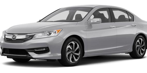 HONDA ACCORD 2017 1HGCR2F78HA091979 image