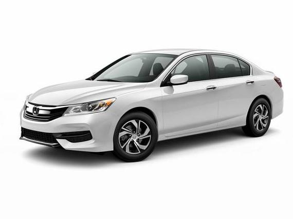 HONDA ACCORD 2017 1HGCR2F30HA177039 image