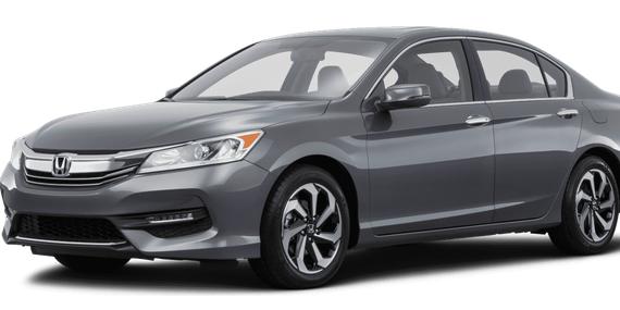 HONDA ACCORD 2017 1HGCR2F84HA044876 image