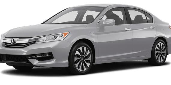 HONDA ACCORD 2017 JHMCR6F55HC004062 image