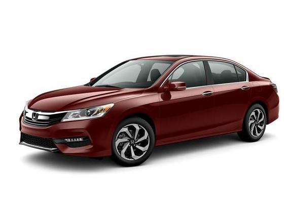 HONDA ACCORD 2017 1HGCR2F92HA020164 image