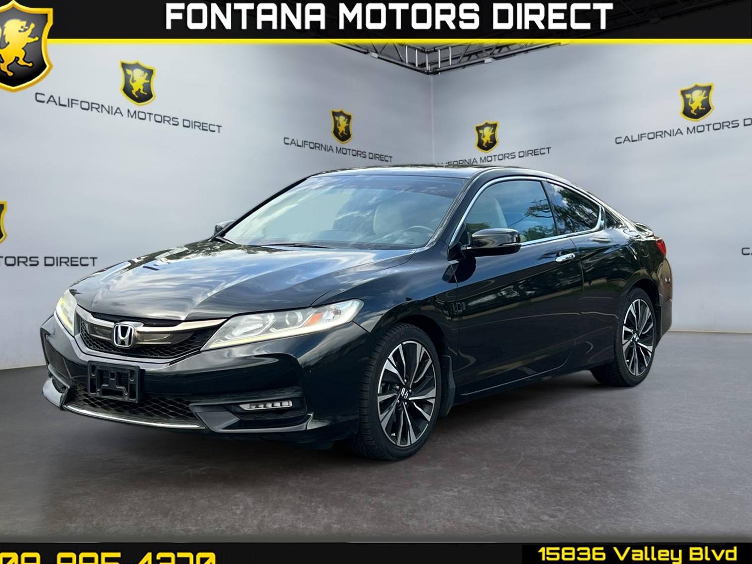 HONDA ACCORD 2017 1HGCT1B83HA000675 image