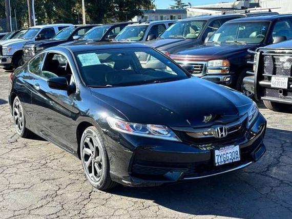 HONDA ACCORD 2017 1HGCT1B32HA006536 image