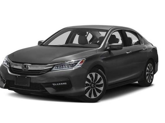 HONDA ACCORD 2017 JHMCR6F70HC023801 image
