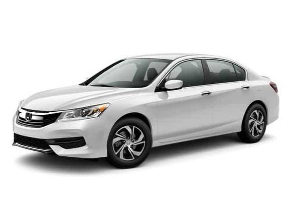 HONDA ACCORD 2017 1HGCR2F32HA082062 image
