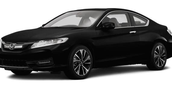 HONDA ACCORD 2017 1HGCT1B89HA004567 image
