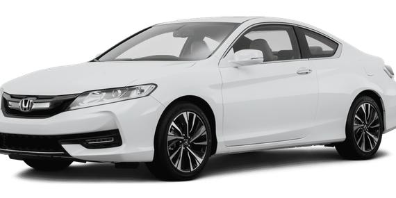 HONDA ACCORD 2017 1HGCT1B63HA005955 image
