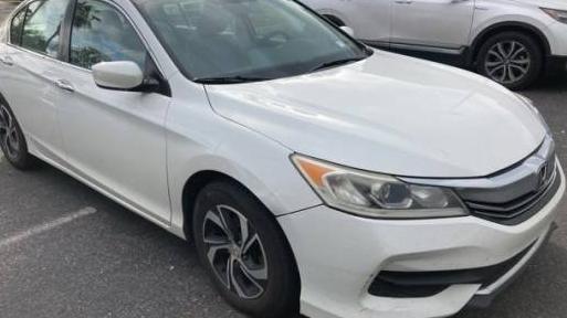 HONDA ACCORD 2017 1HGCR2F34HA217669 image