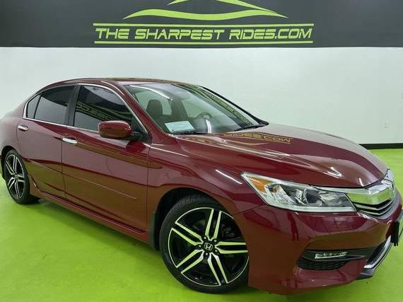 HONDA ACCORD 2017 1HGCR2F11HA109198 image HONDA ACCORD 2017 1HGCR2F11HA109198 image