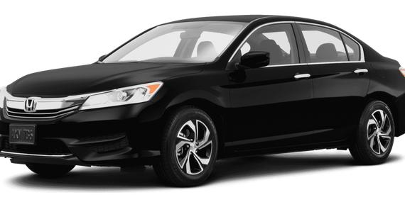 HONDA ACCORD 2017 1HGCR2F35HA298651 image