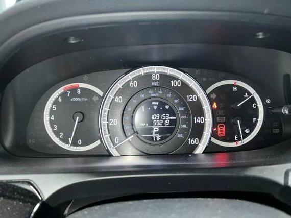 HONDA ACCORD 2017 1HGCR2F34HA221124 image