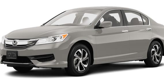 HONDA ACCORD 2017 1HGCR2F36HA060162 image
