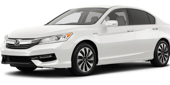 HONDA ACCORD 2017 JHMCR6F38HC012848 image