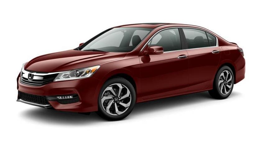 HONDA ACCORD 2017 1HGCR2F94HA254063 image