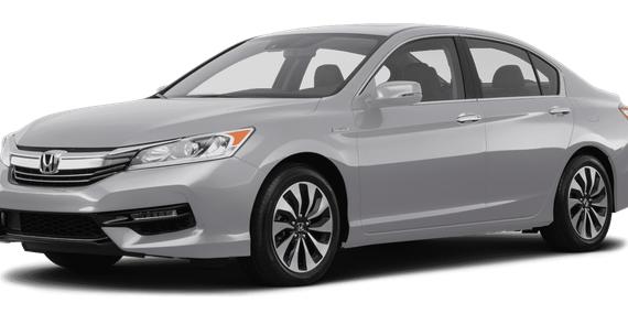 HONDA ACCORD 2017 JHMCR6F50HC027913 image